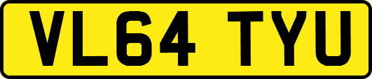VL64TYU