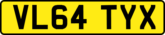 VL64TYX