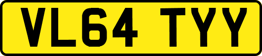VL64TYY