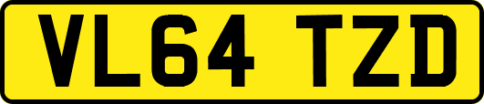 VL64TZD