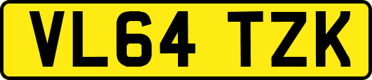 VL64TZK