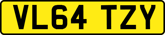 VL64TZY