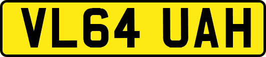 VL64UAH