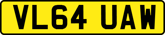 VL64UAW
