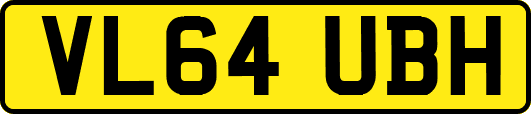 VL64UBH