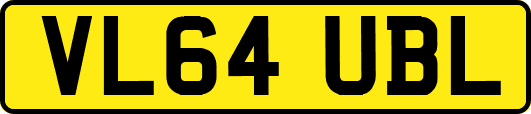 VL64UBL
