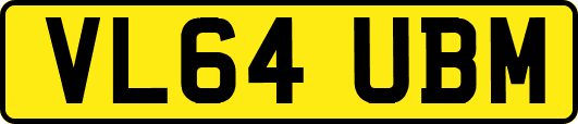 VL64UBM