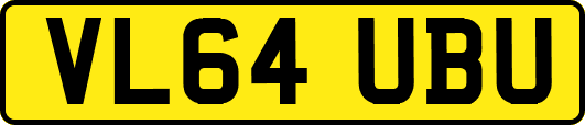 VL64UBU