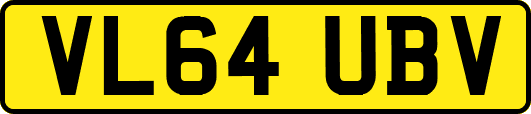 VL64UBV