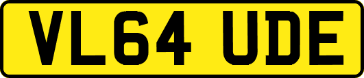 VL64UDE