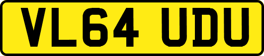 VL64UDU