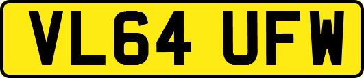 VL64UFW