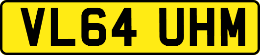 VL64UHM