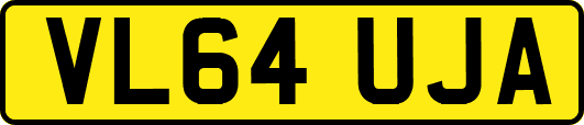 VL64UJA