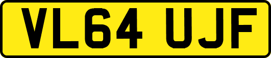 VL64UJF