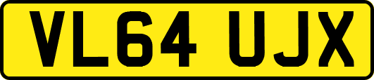 VL64UJX