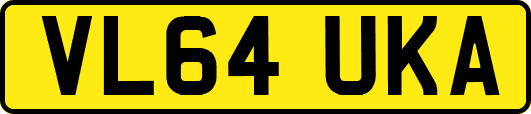 VL64UKA
