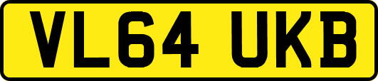VL64UKB