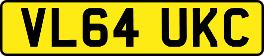 VL64UKC