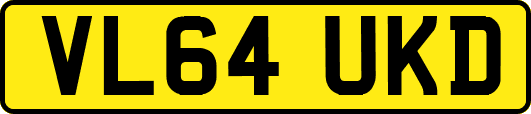 VL64UKD