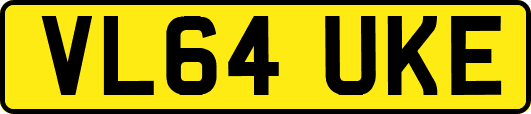 VL64UKE