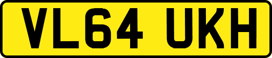 VL64UKH
