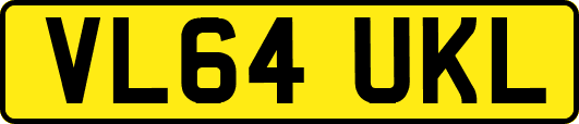 VL64UKL