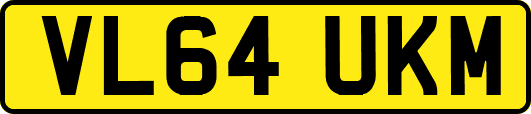 VL64UKM