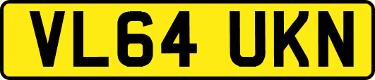 VL64UKN