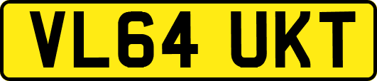 VL64UKT