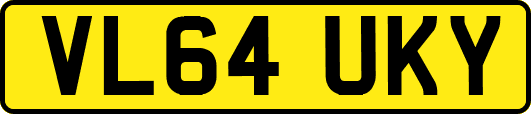 VL64UKY