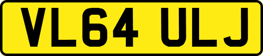 VL64ULJ