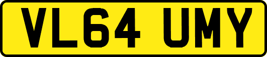 VL64UMY
