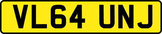 VL64UNJ