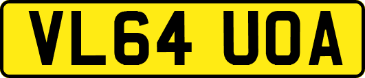 VL64UOA