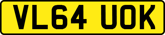 VL64UOK
