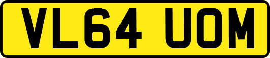 VL64UOM