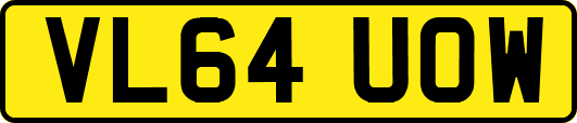 VL64UOW