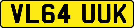 VL64UUK
