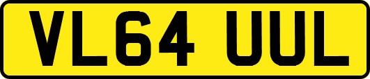VL64UUL