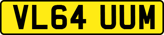 VL64UUM