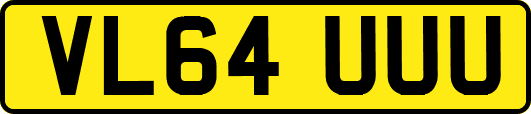 VL64UUU
