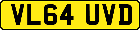 VL64UVD