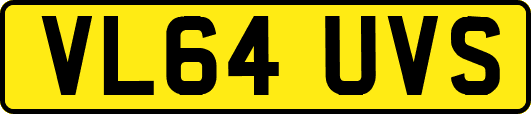 VL64UVS