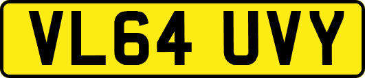 VL64UVY