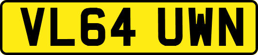 VL64UWN