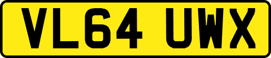 VL64UWX