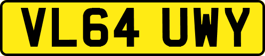 VL64UWY
