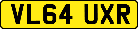 VL64UXR