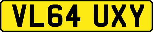 VL64UXY
